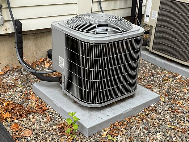 24/7 Emergency Hvac Maintenance experts in Jones, MI