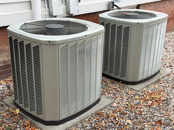 Reliable Hvac Maintenance contractor in Jones, MI by JG Cool HVAC